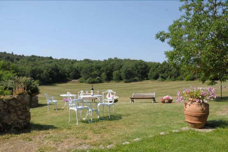 Apartamento Podere Incrociati