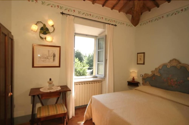 Apartamento Podere Incrociati