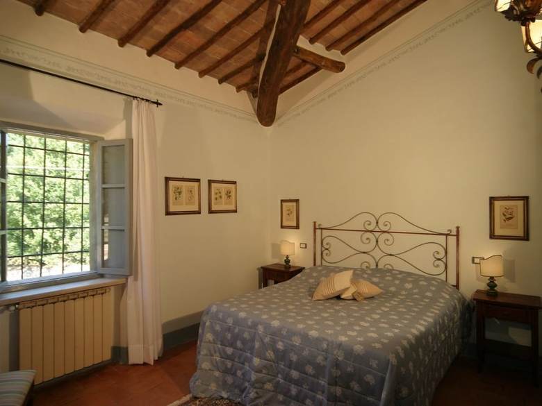 Apartamento Podere Incrociati
