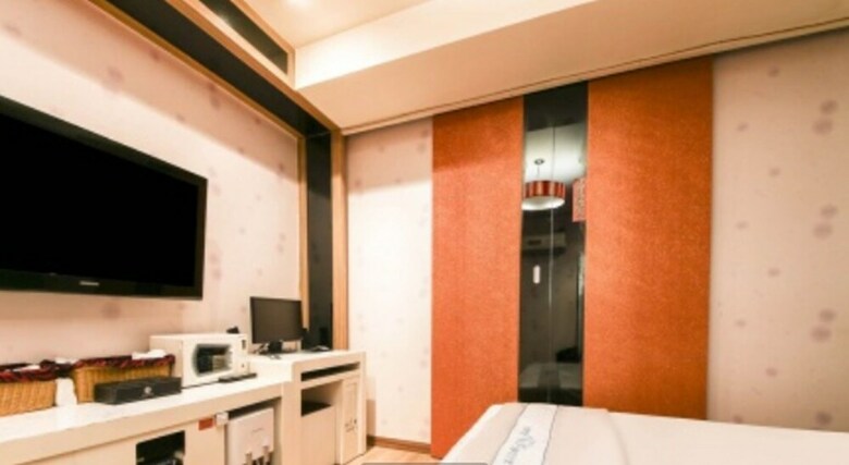 Hotel Shine Motel