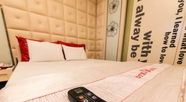 Hotel Shine Motel