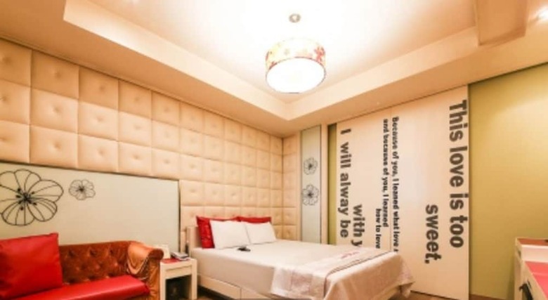 Hotel Shine Motel