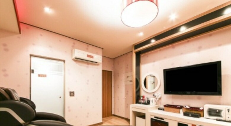 Hotel Shine Motel