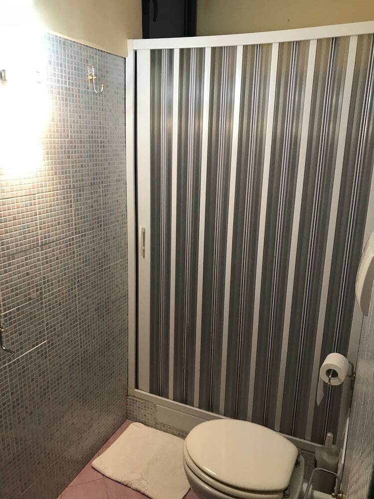Bed & Breakfast Spartacus