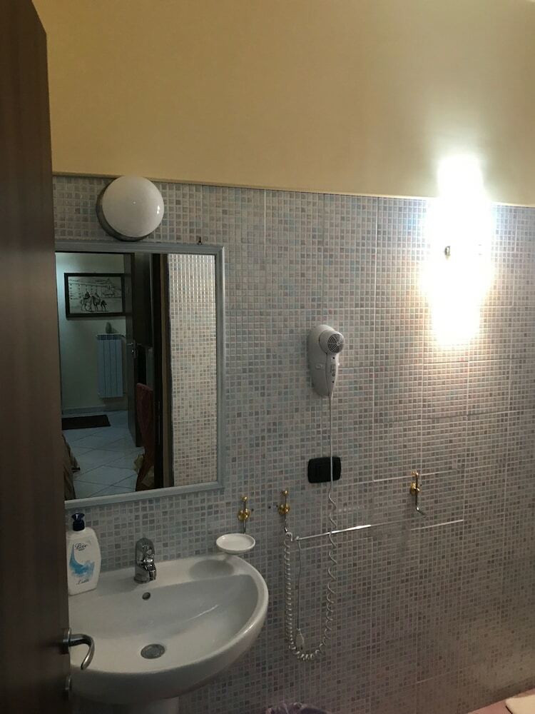 Bed & Breakfast Spartacus