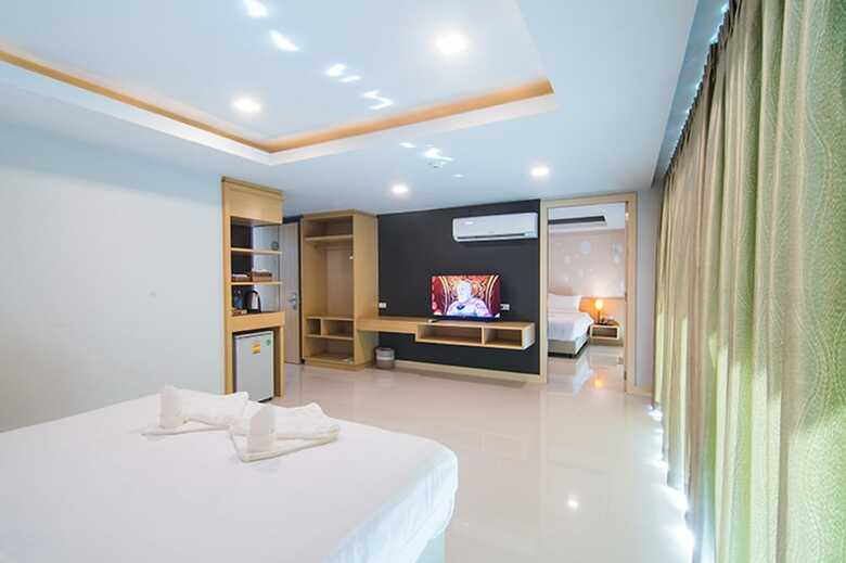 The Peak Chanthaburi Hotel
