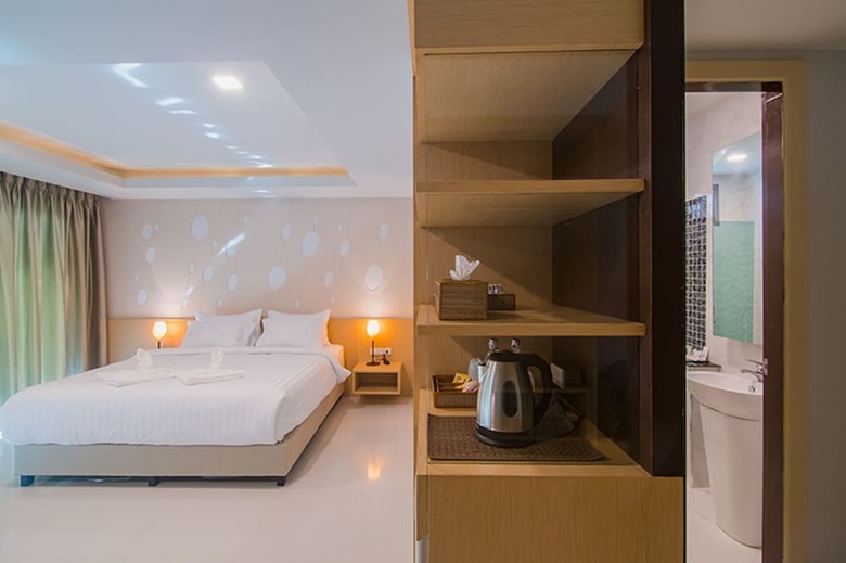 The Peak Chanthaburi Hotel