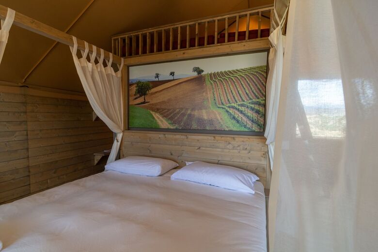 Agroturismo Castello Di Serragiumenta