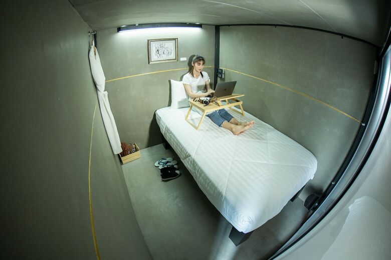 Hostal 3rd Rock Hostel