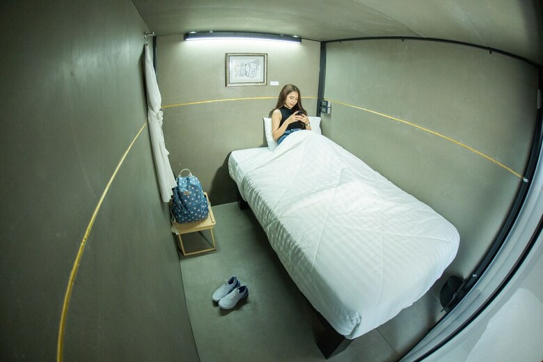 Hostal 3rd Rock Hostel