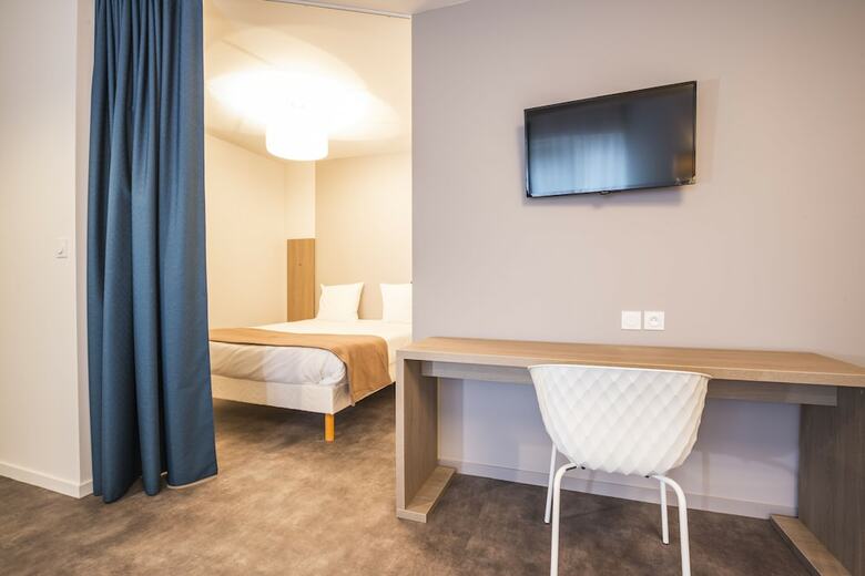 Apartamentos R�sid Escales