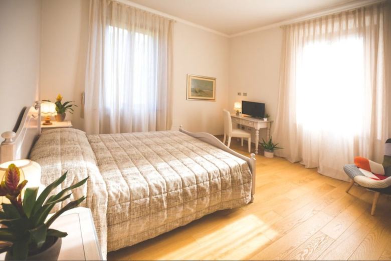 Agroturismo Borgo Dei Guidi