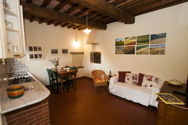Apartamento I Gelsi