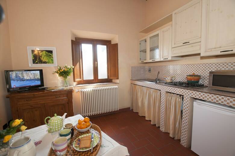 Apartamento I Gelsi