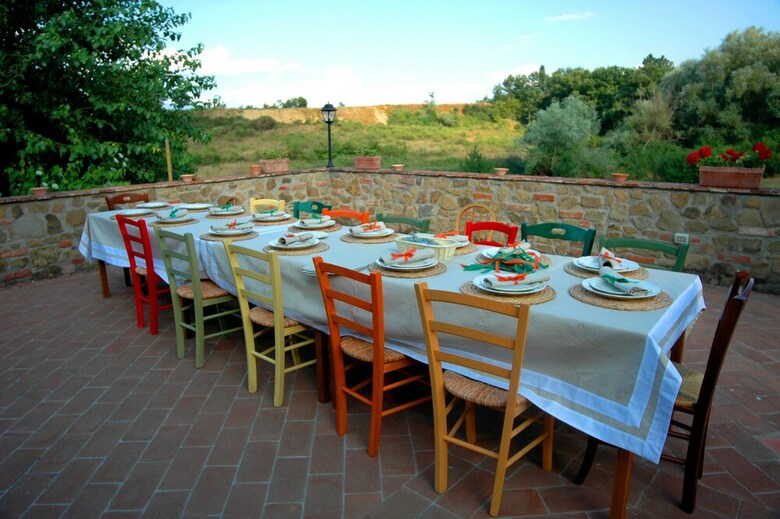 Apartamento I Gelsi