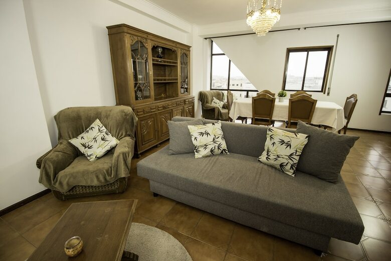 Apartamentos Guest H4u - P�voa Seaside