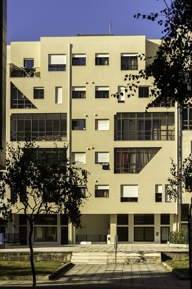 Apartamentos Guest H4u - P�voa Seaside