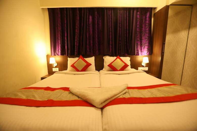 Hotel Nestlay Rooms - Ambattur