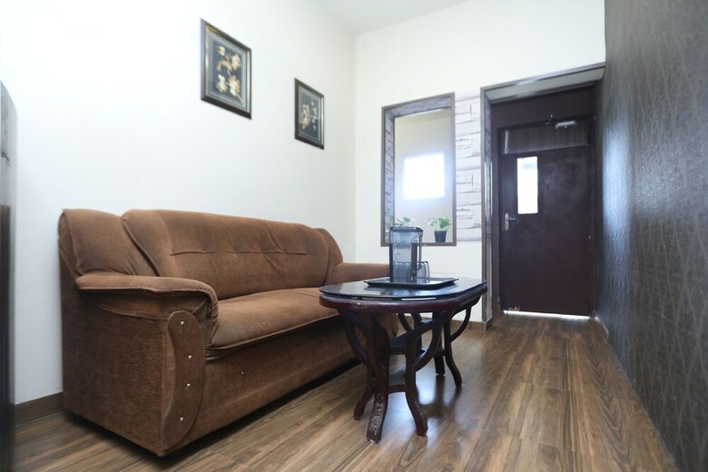 Hotel Nestlay Rooms - Ambattur