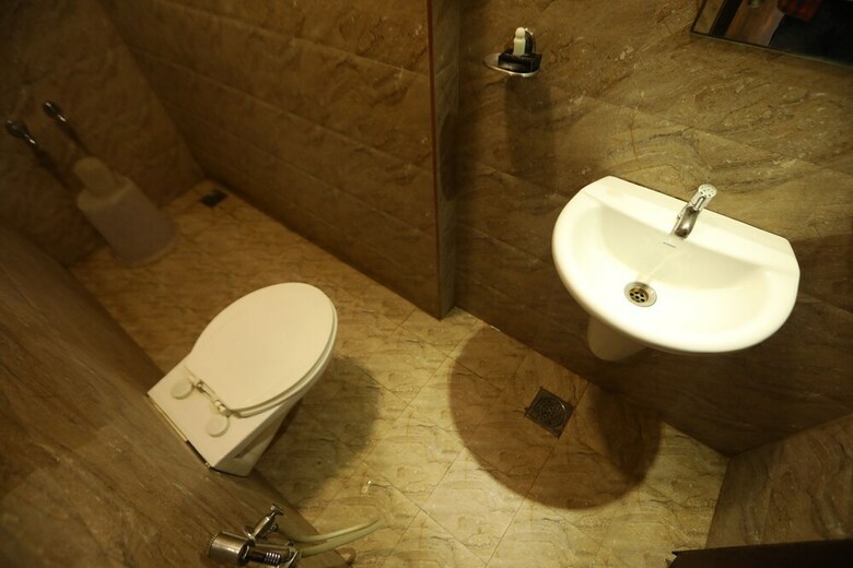 Hotel Nestlay Rooms - Ambattur