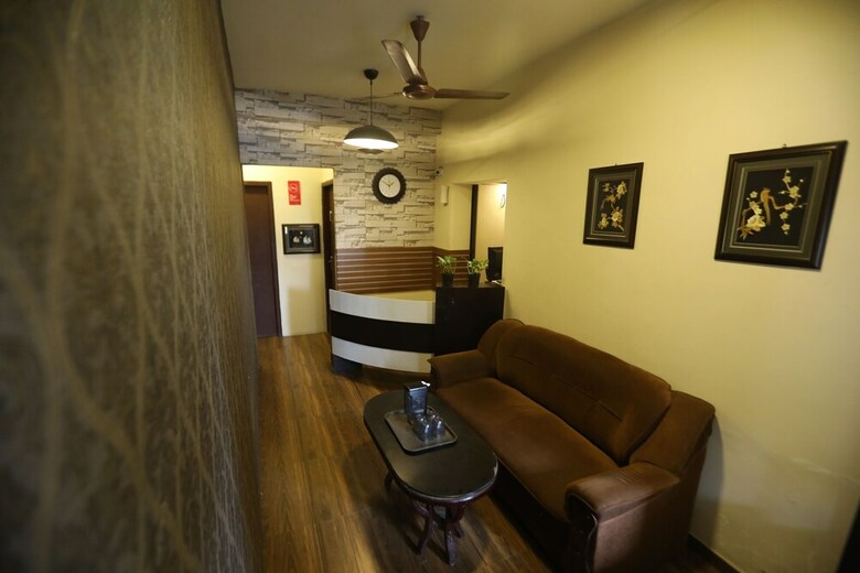 Hotel Nestlay Rooms - Ambattur