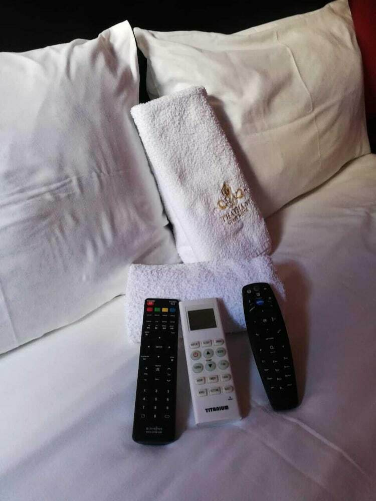 Hotel Thavhani Guest House