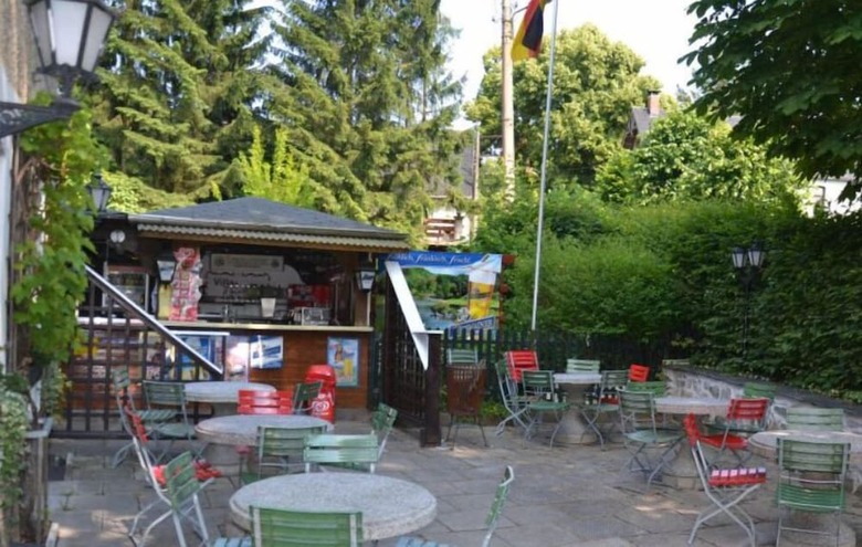Posada Landgasthof Fuchsbau