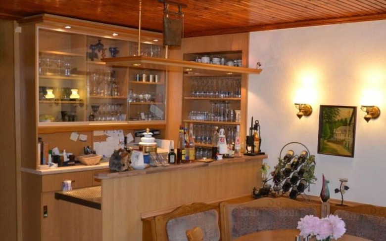 Posada Landgasthof Fuchsbau