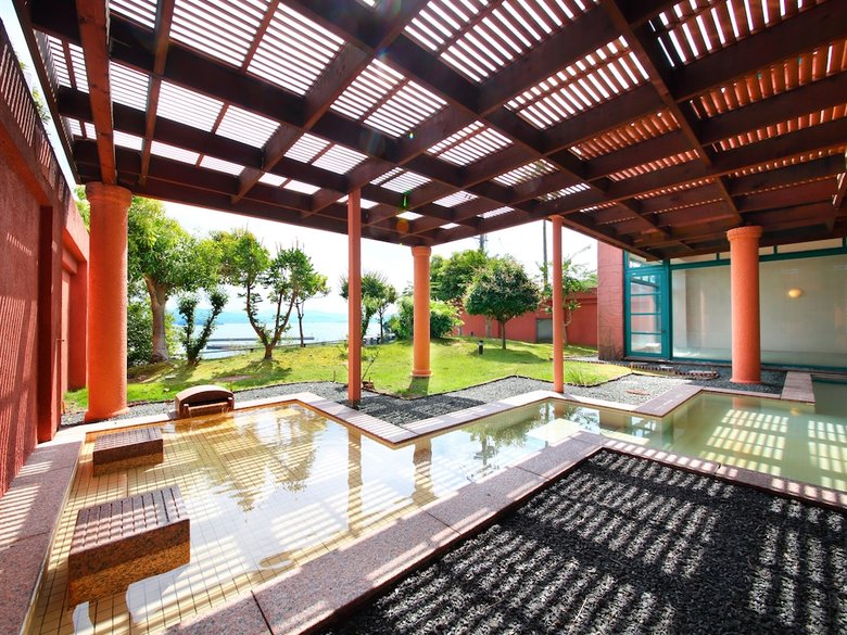 Saikaibashi Corazon Hotel