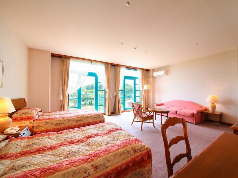 Saikaibashi Corazon Hotel