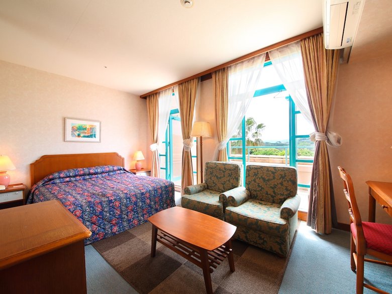 Saikaibashi Corazon Hotel