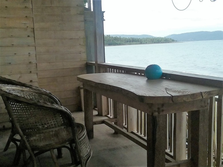 Hotel Shangri-la Resto Bar And Functions