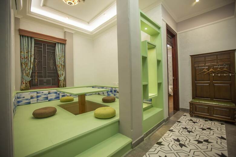 Posada Dongmen Inn