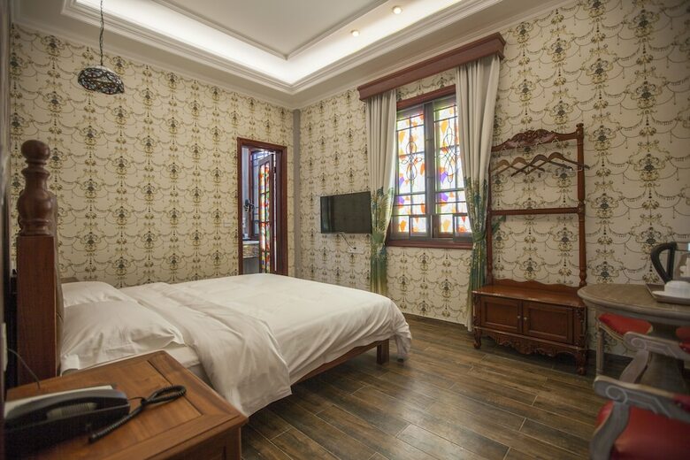 Posada Dongmen Inn