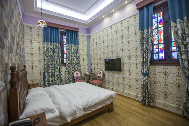 Posada Dongmen Inn