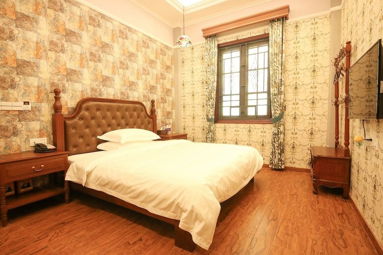Posada Dongmen Inn