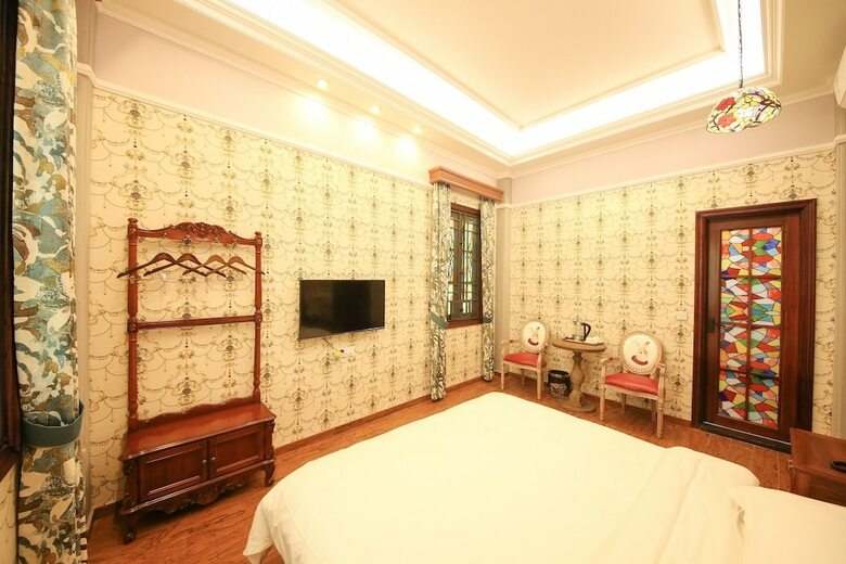 Posada Dongmen Inn