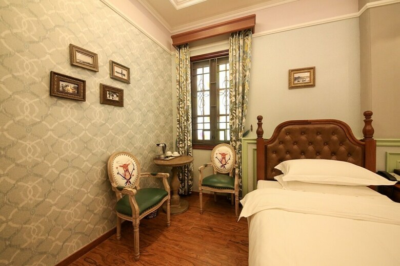 Posada Dongmen Inn