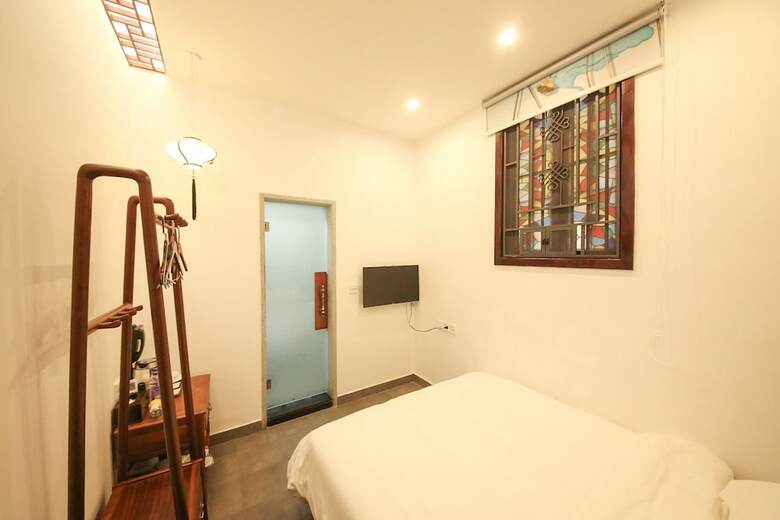 Posada Dongmen Inn