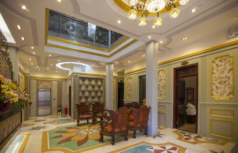 Posada Dongmen Inn