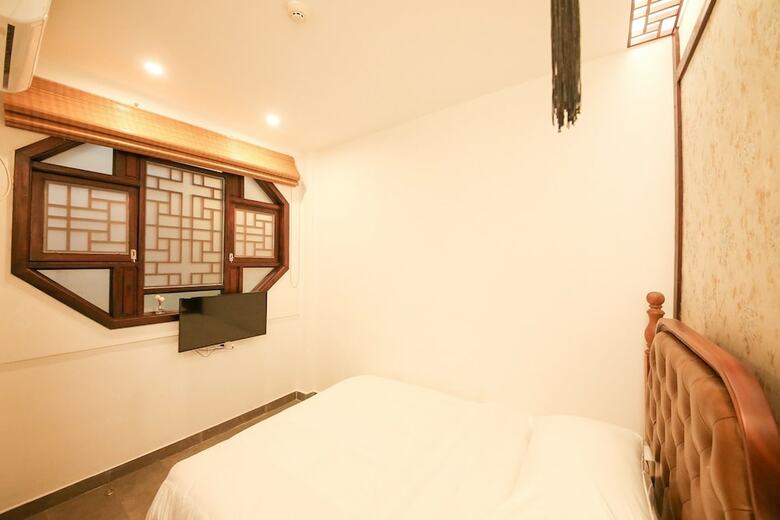 Posada Dongmen Inn