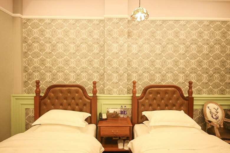 Posada Dongmen Inn