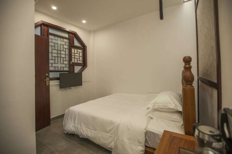 Posada Dongmen Inn