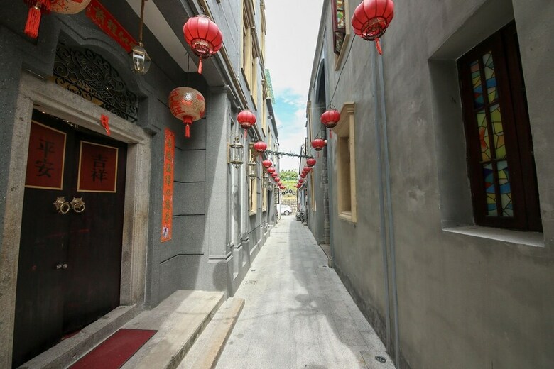 Posada Dongmen Inn