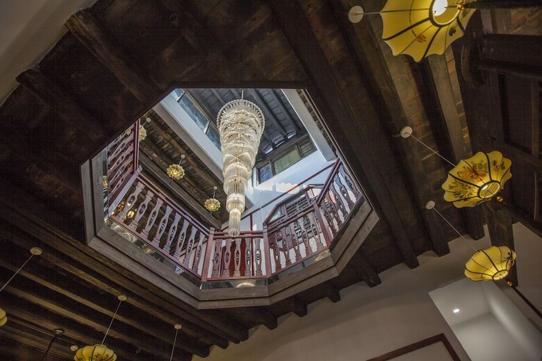 Posada Dongmen Inn