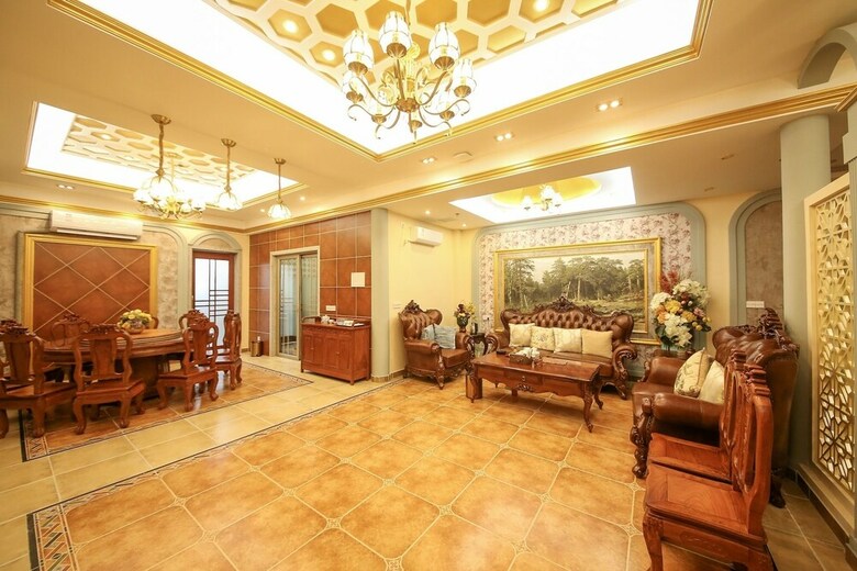 Posada Dongmen Inn