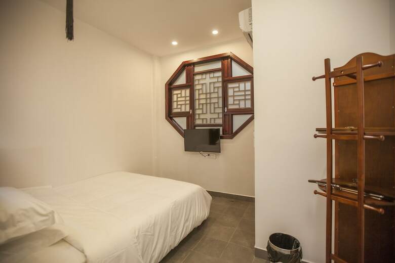 Posada Dongmen Inn