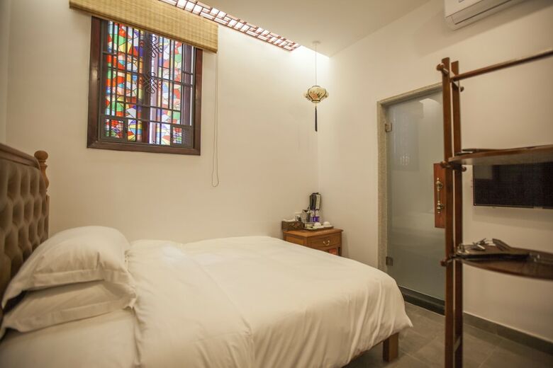 Posada Dongmen Inn