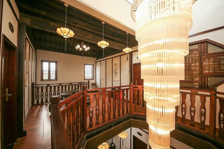 Posada Dongmen Inn