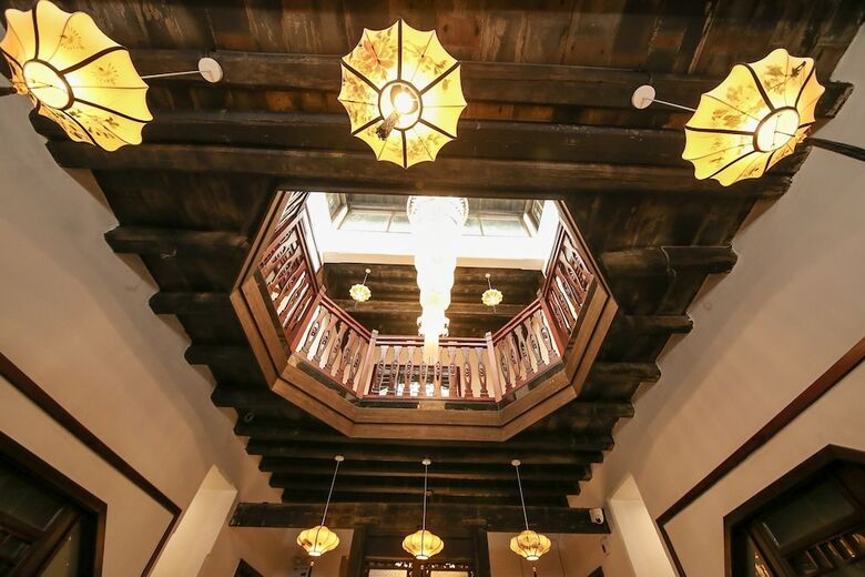 Posada Dongmen Inn